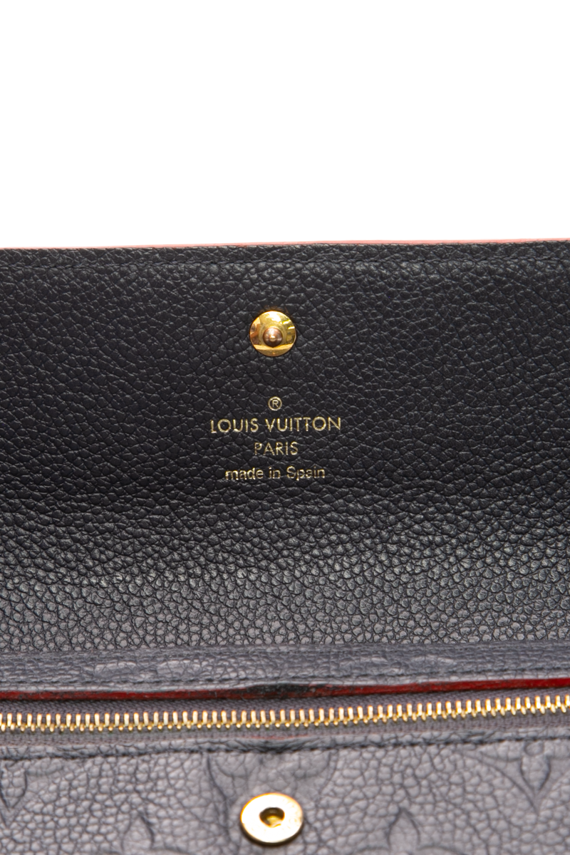 Pont Neuf Wallet