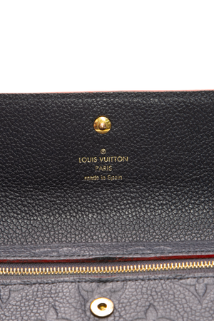 Pont Neuf Wallet