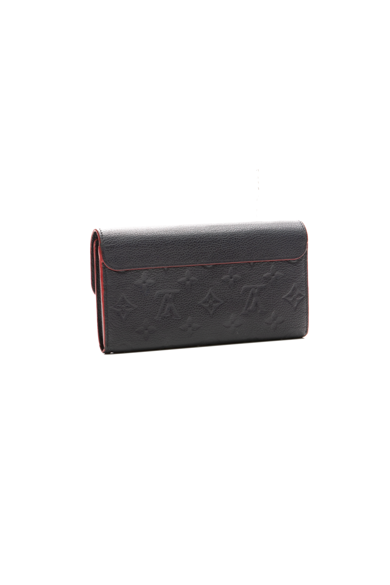 Pont Neuf Wallet