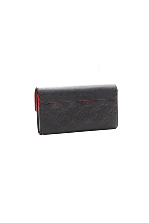 Pont Neuf Wallet