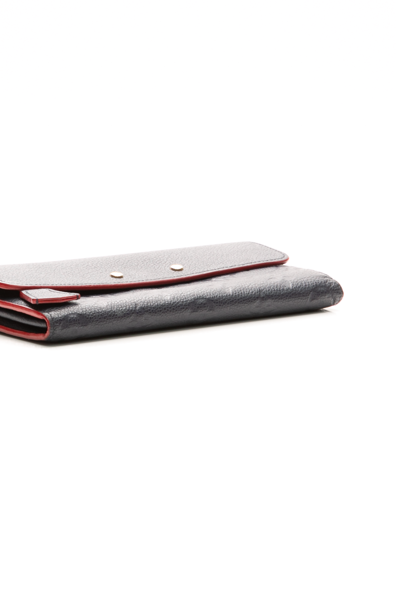 Pont Neuf Wallet