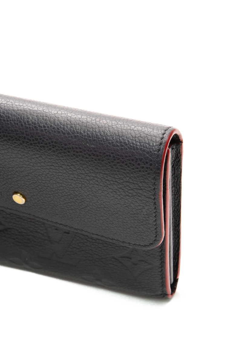 Pont Neuf Wallet