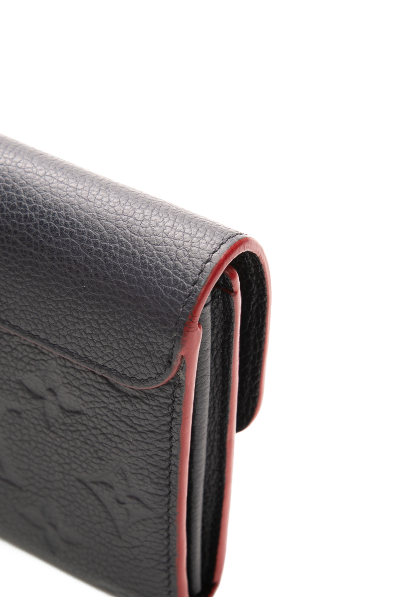 Pont Neuf Wallet