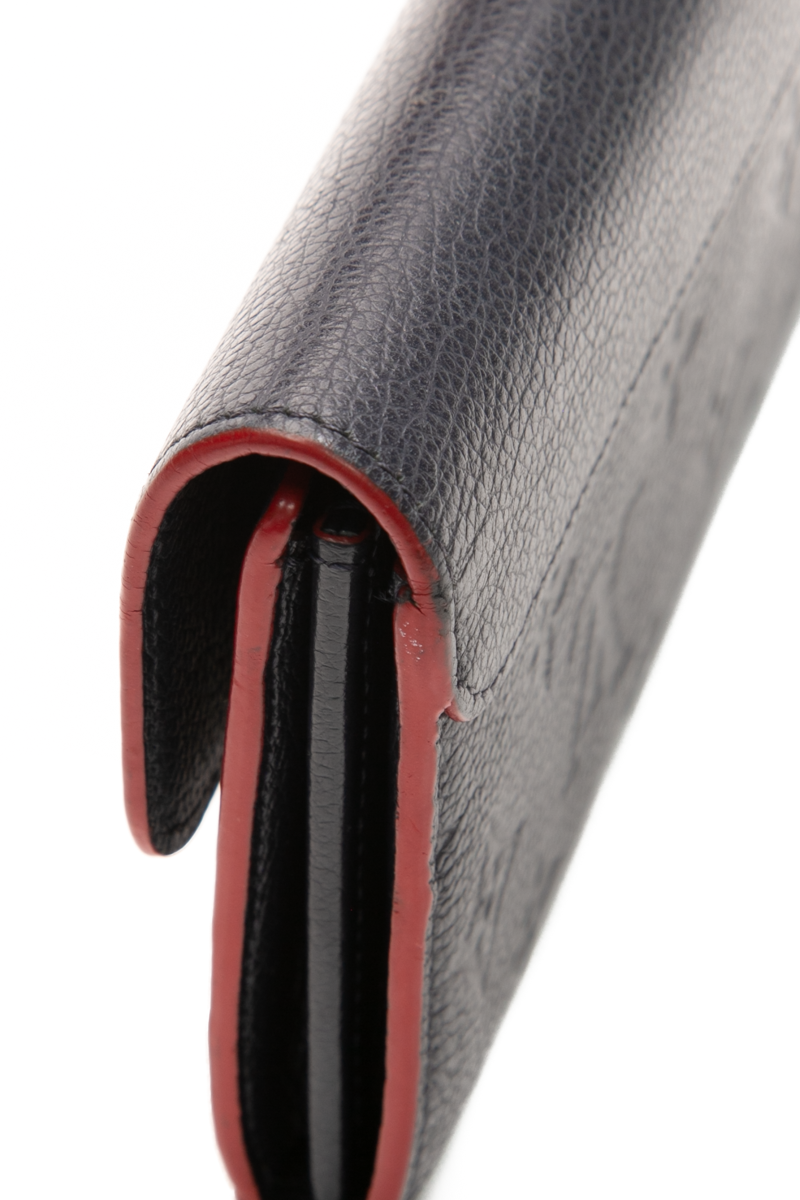 Pont Neuf Wallet