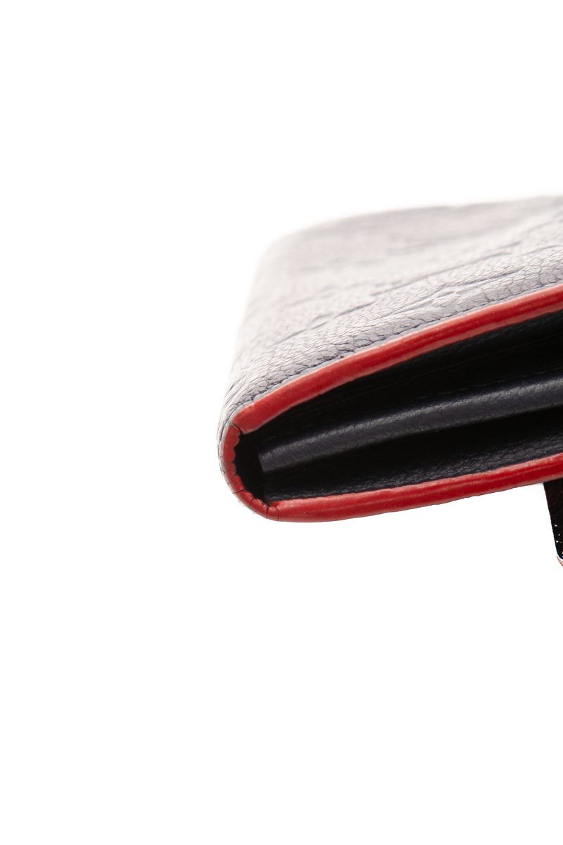 Pont Neuf Wallet