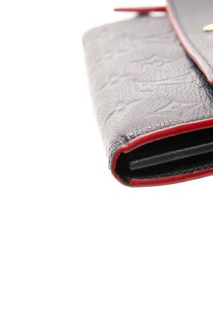 Pont Neuf Wallet