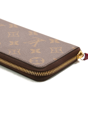 Clemence Wallet