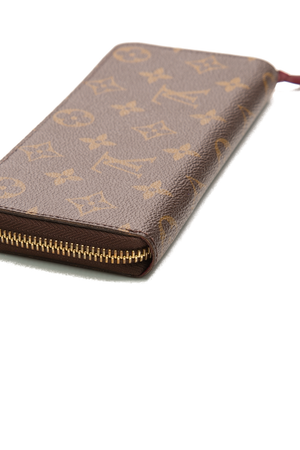 Clemence Wallet
