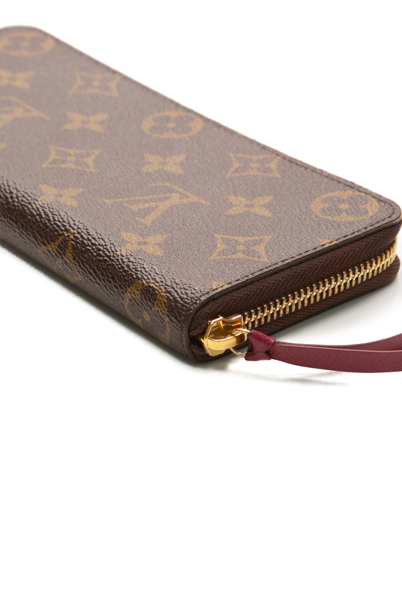 Clemence Wallet