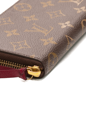 Clemence Wallet