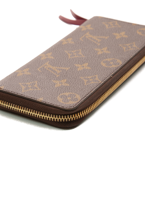 Clemence Wallet