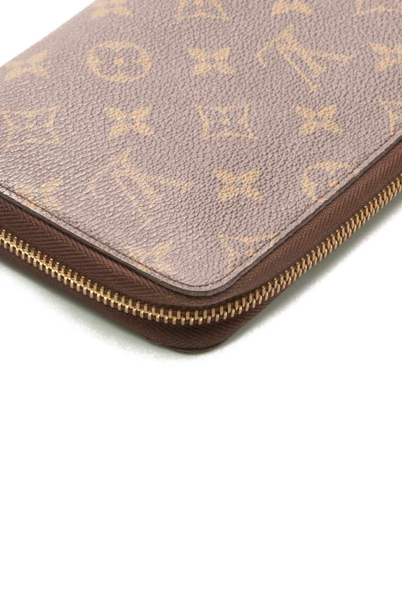 Zippy Organizer Wallet