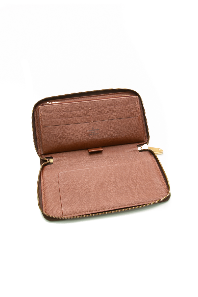 Zippy Organizer Wallet