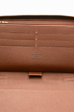 Zippy Organizer Wallet