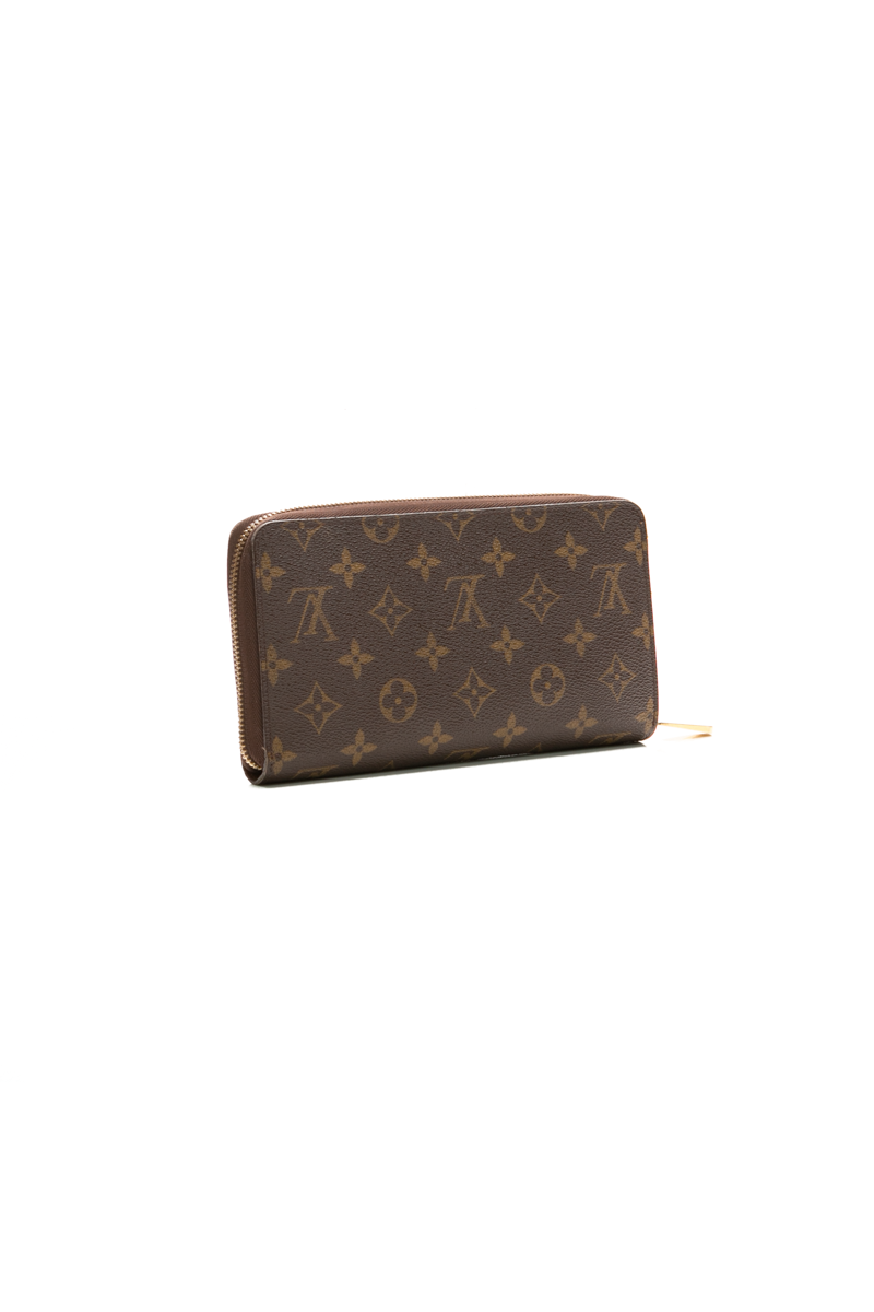 Zippy Organizer Wallet