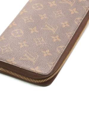 Zippy Organizer Wallet