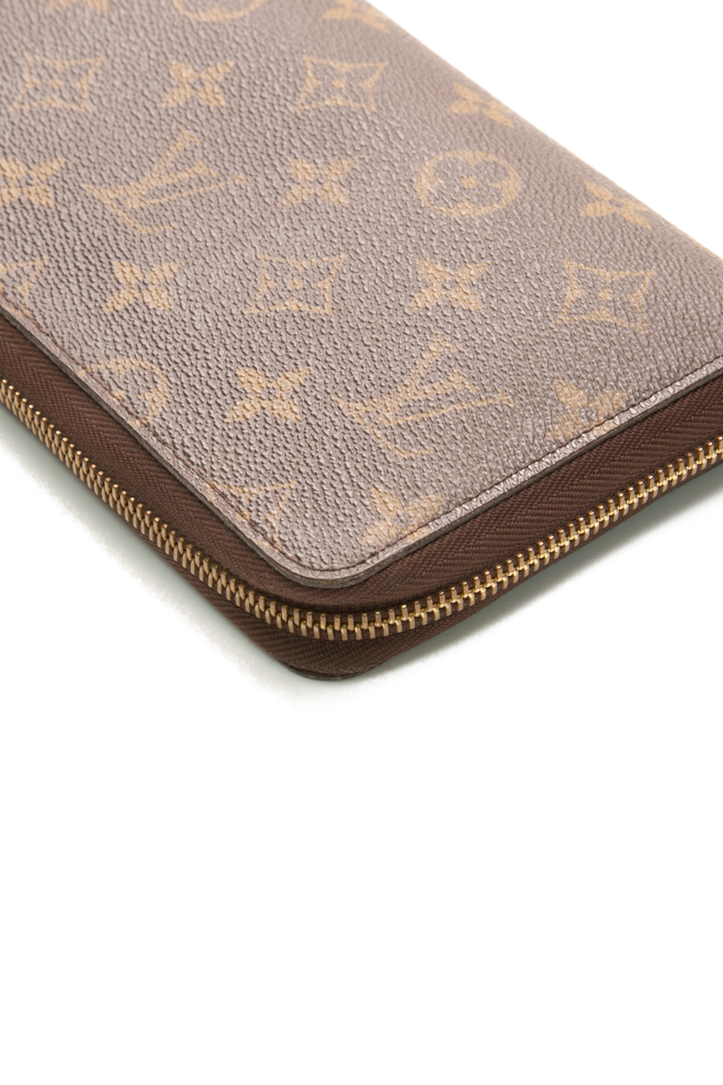 Zippy Organizer Wallet