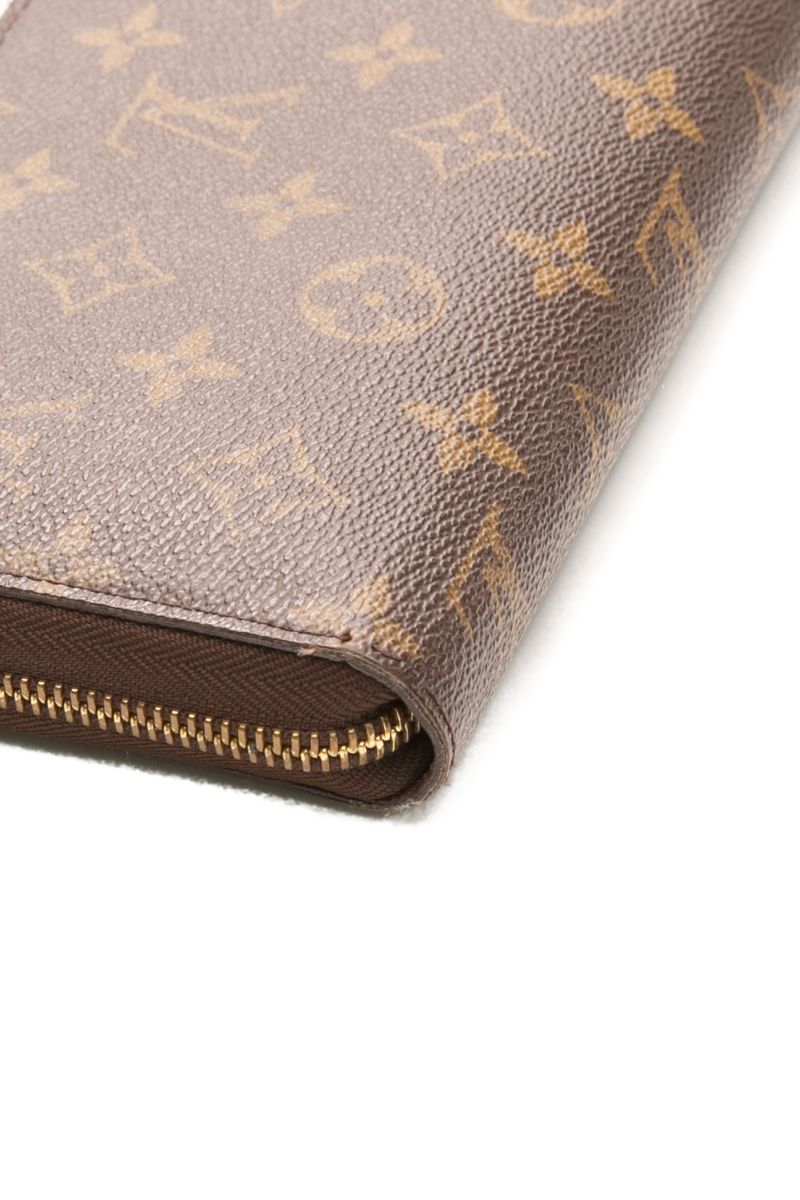 Zippy Organizer Wallet