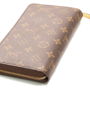 Zippy Organizer Wallet