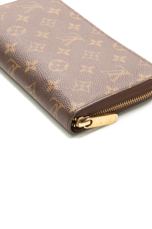Zippy Organizer Wallet