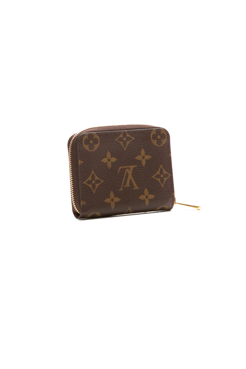 Zippy Coin Purse