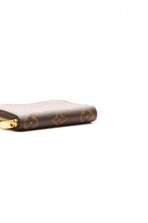 Zippy Coin Purse