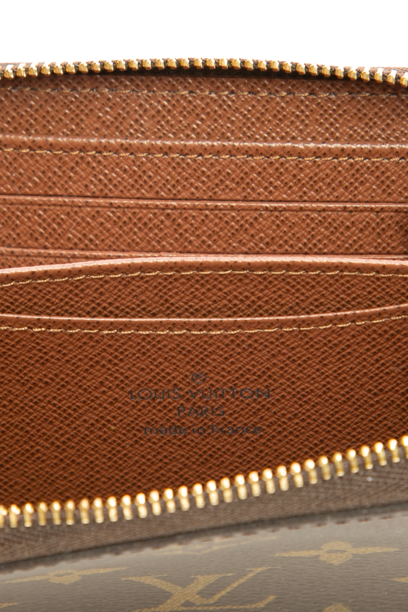Zippy Coin Purse