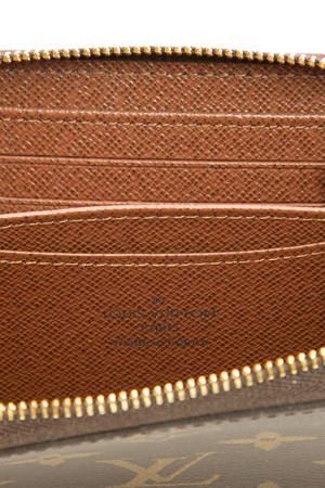 Zippy Coin Purse