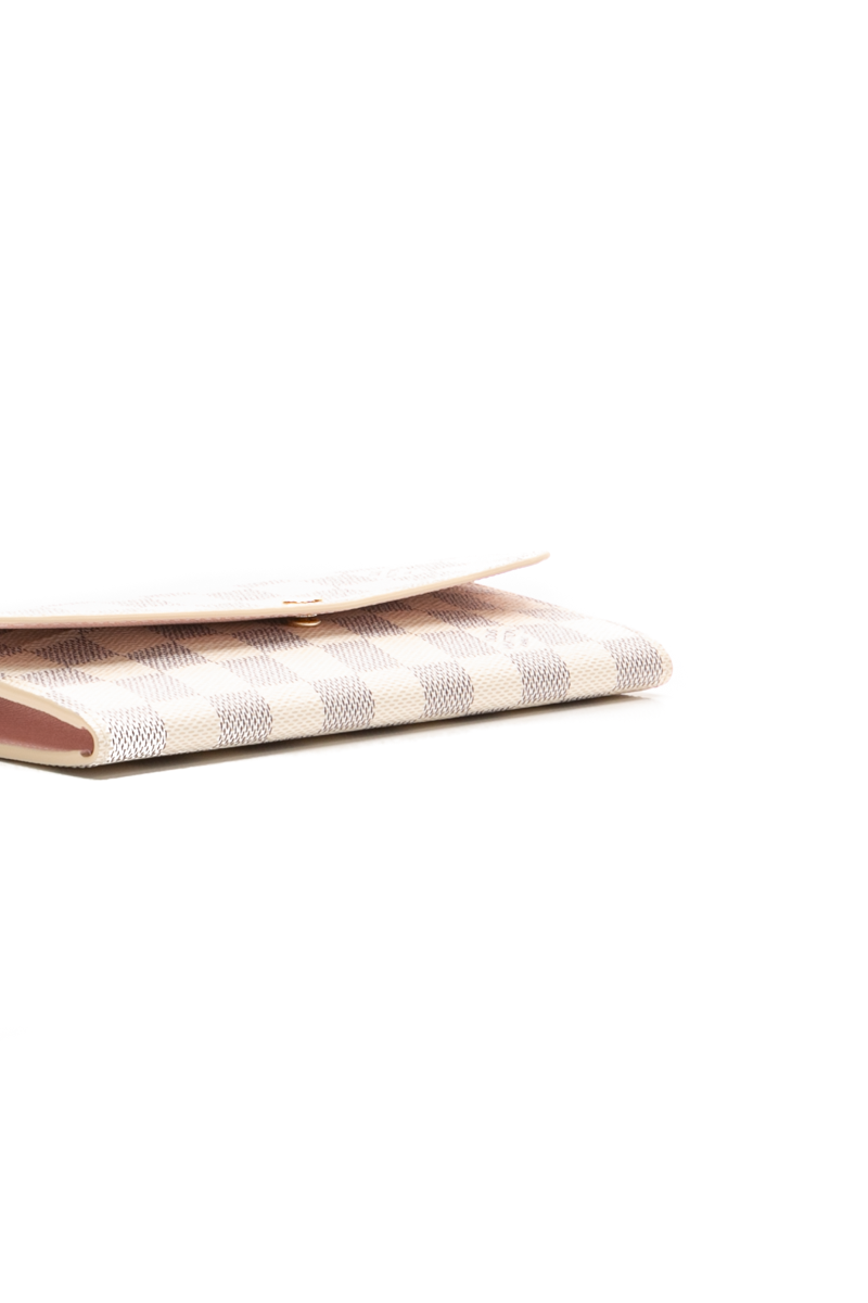 Emilie Wallet