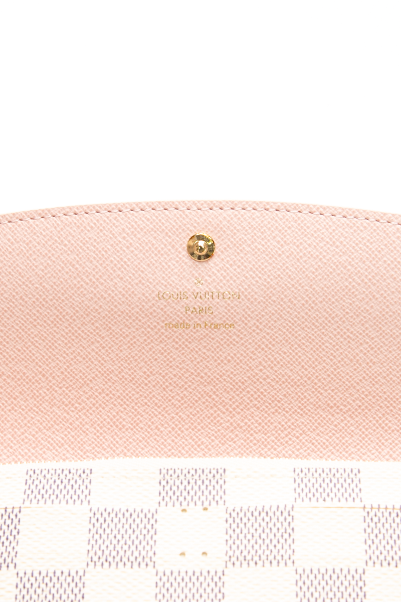 Emilie Wallet