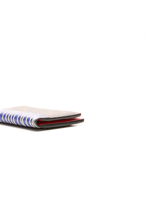 Patchwork Pocket Organizer