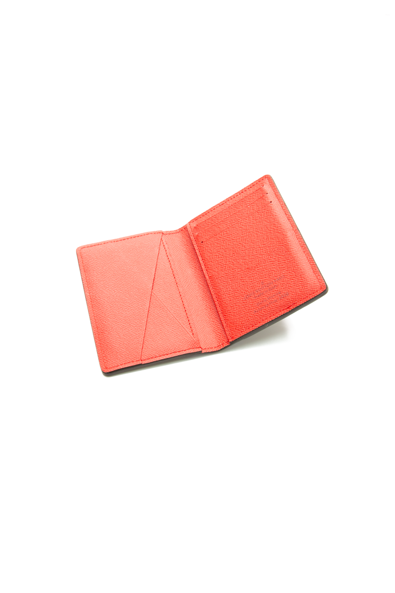 Patchwork Pocket Organizer