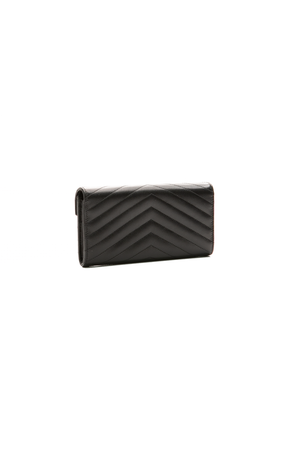 Cassandre Large Flap Wallet