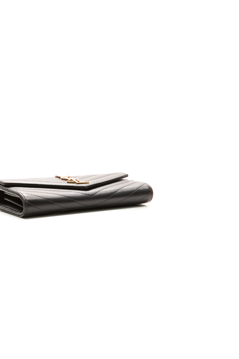 Cassandre Large Flap Wallet