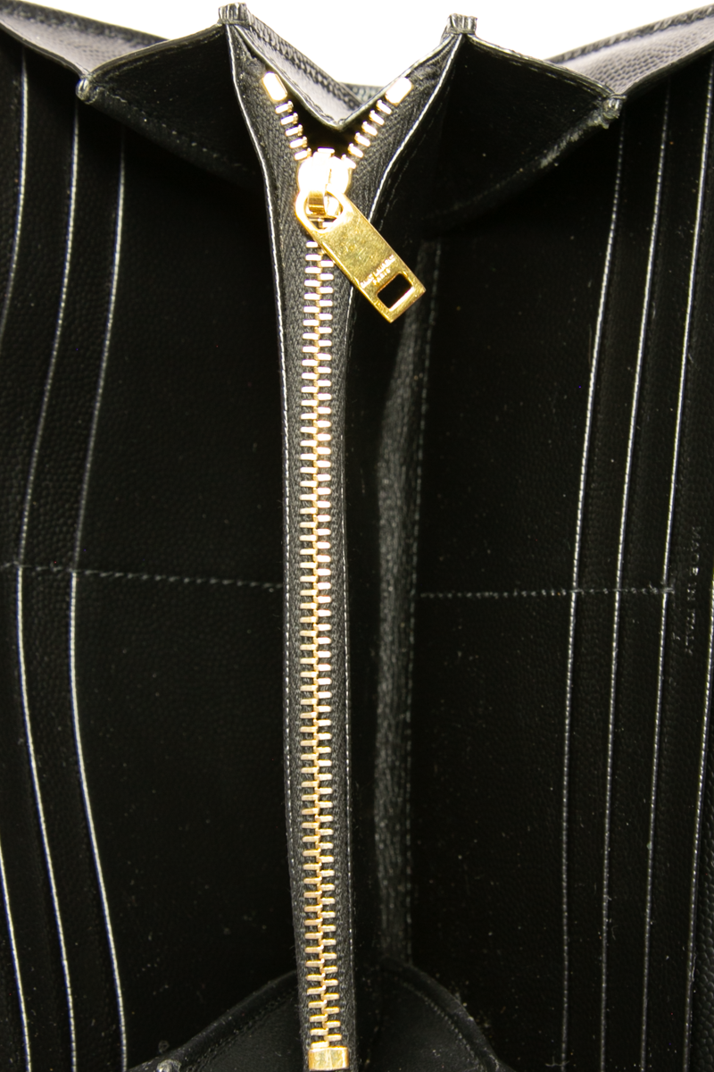 Cassandre Large Flap Wallet