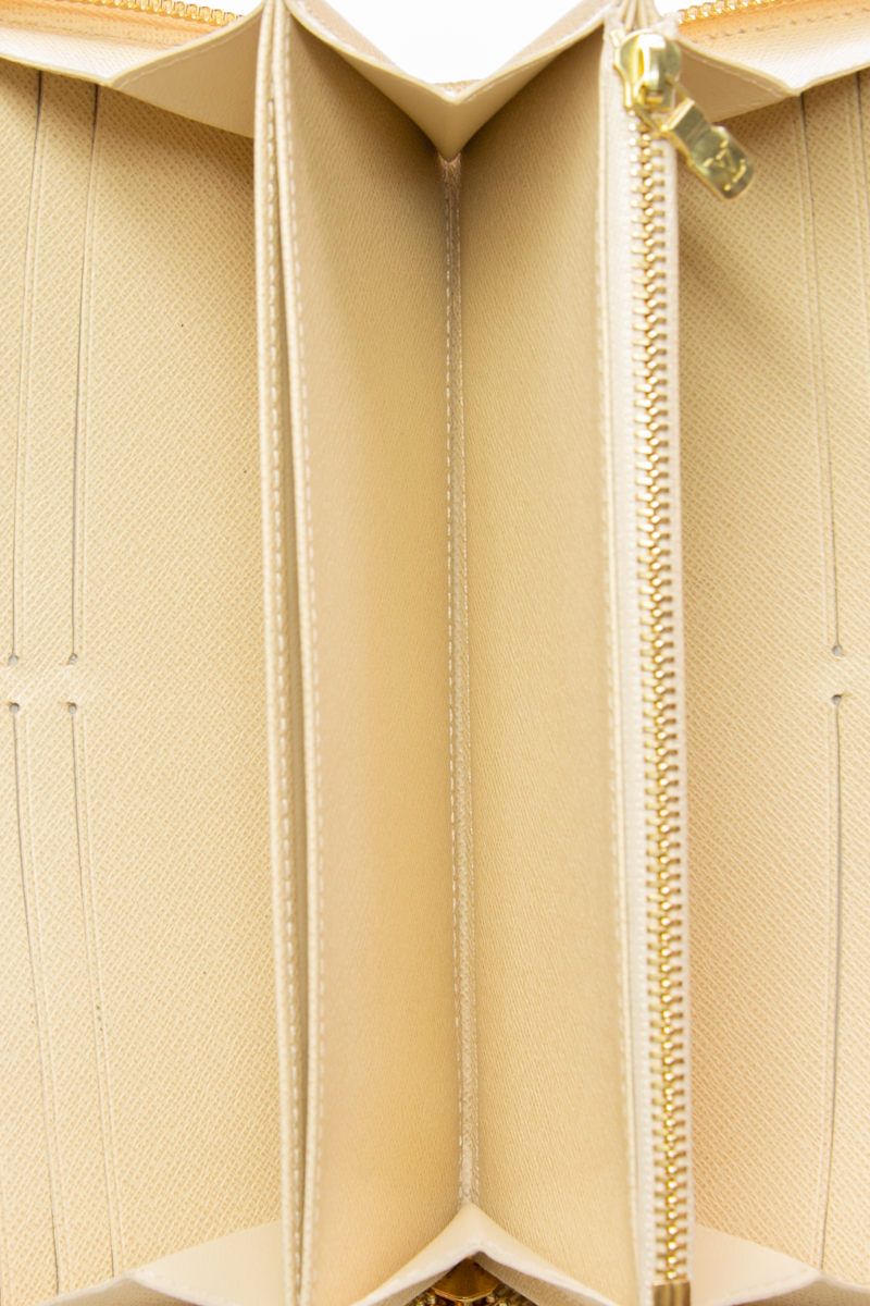 Zippy Wallet