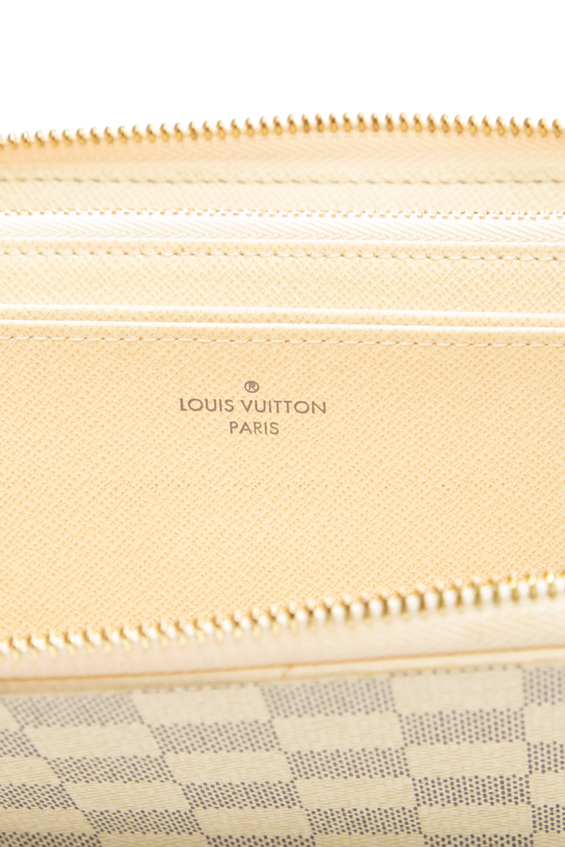 Zippy Wallet