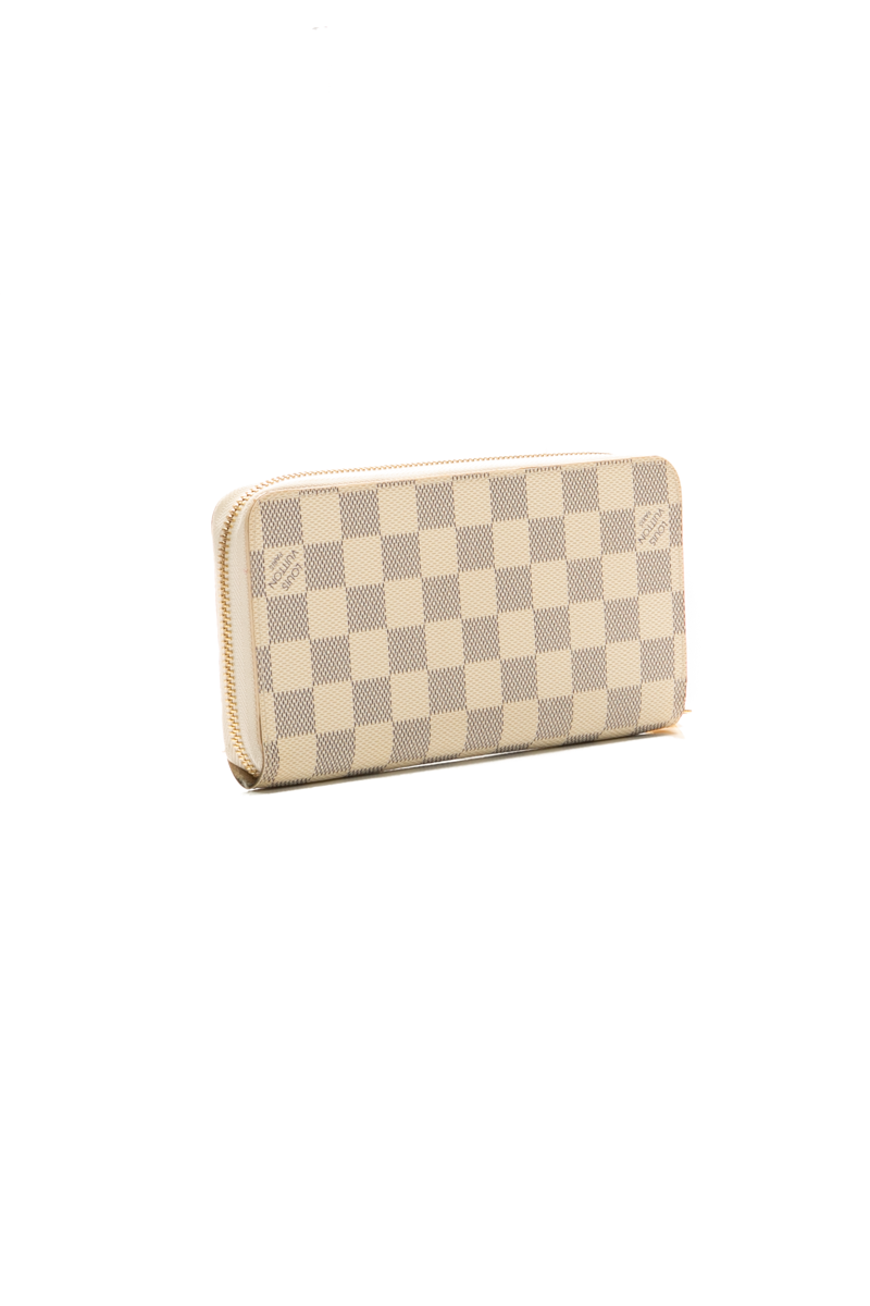 Zippy Wallet