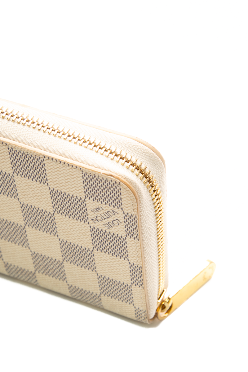 Zippy Wallet