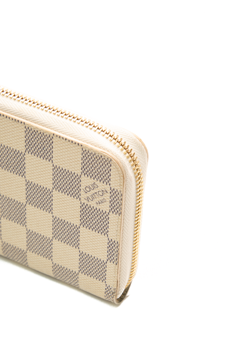Zippy Wallet