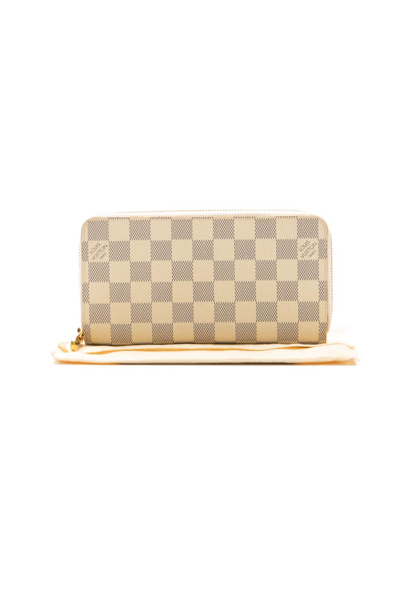 Zippy Wallet