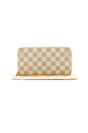 Zippy Wallet