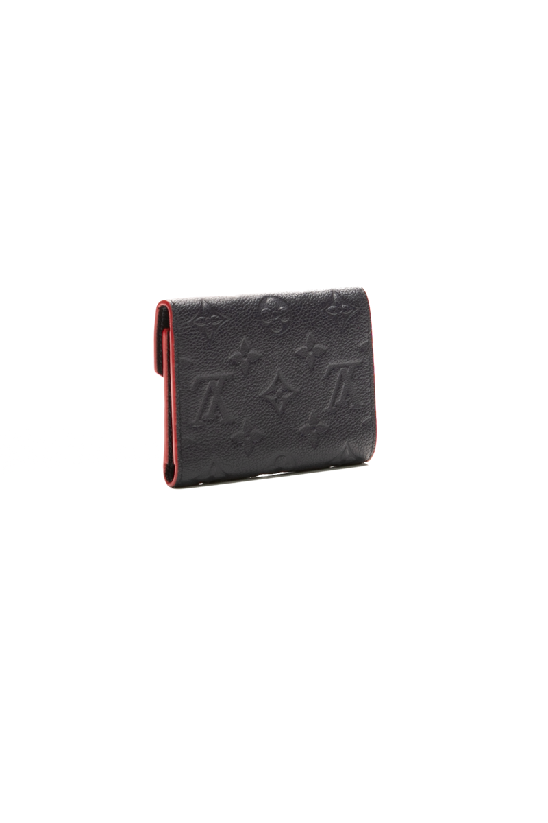 Victorine Wallet