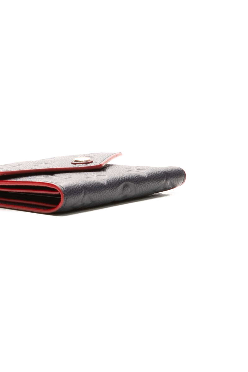 Victorine Wallet