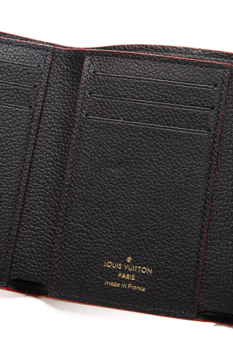 Victorine Wallet
