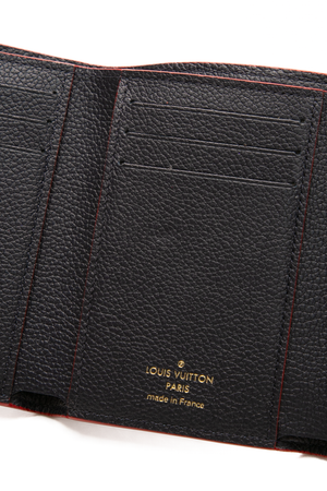 Victorine Wallet