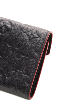 Victorine Wallet