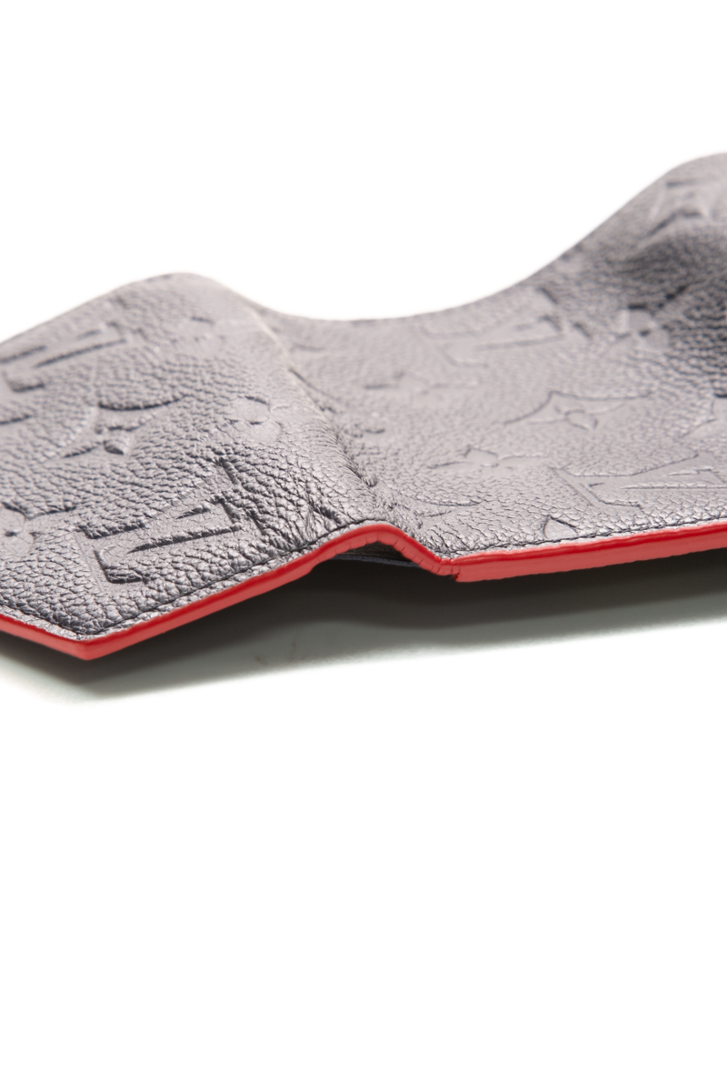 Victorine Wallet
