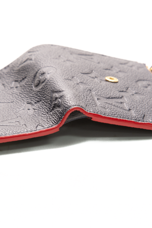 Victorine Wallet