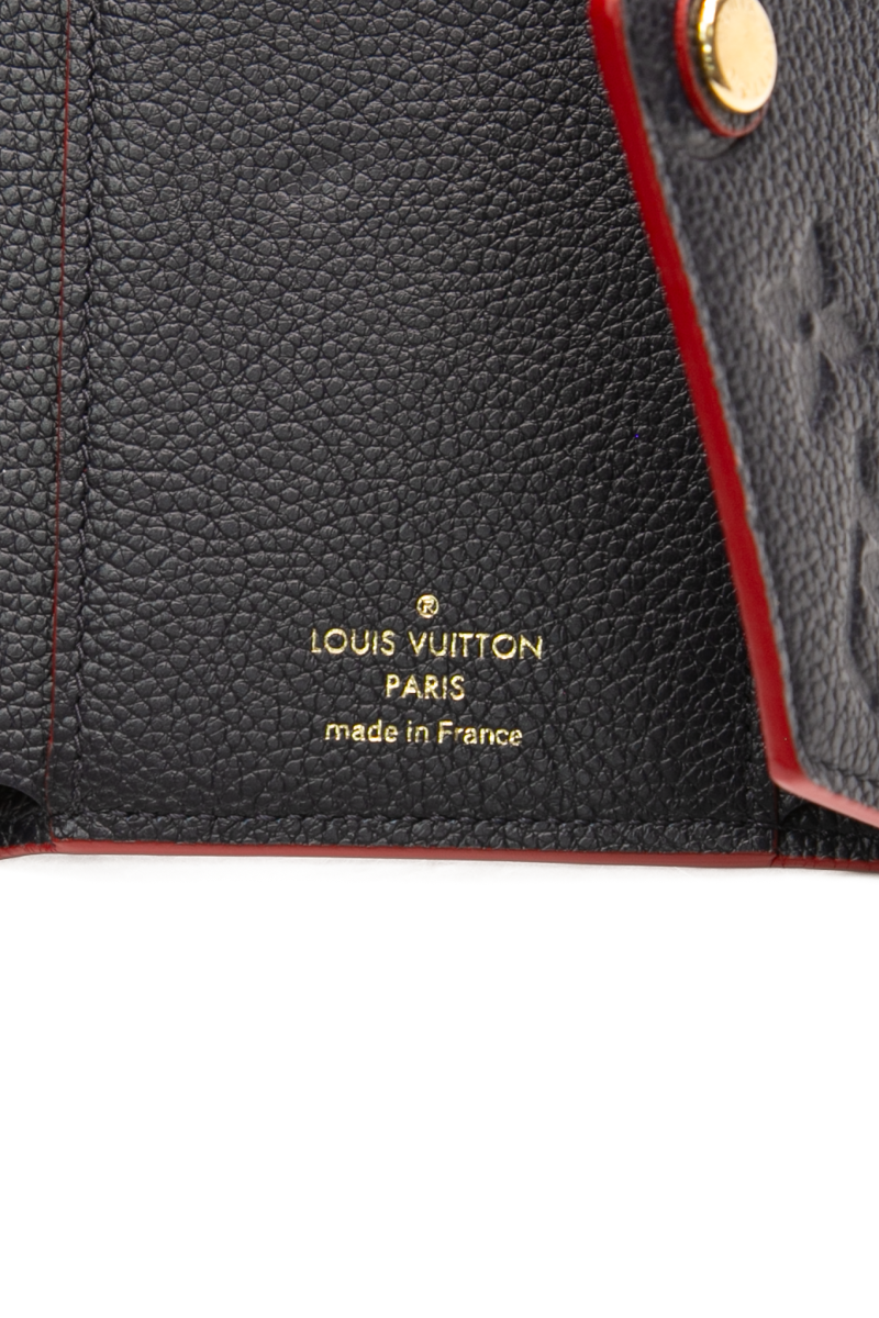 Victorine Wallet